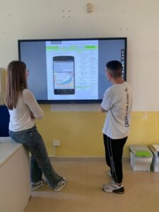Europe-week-code-2022-itesolivettilecce