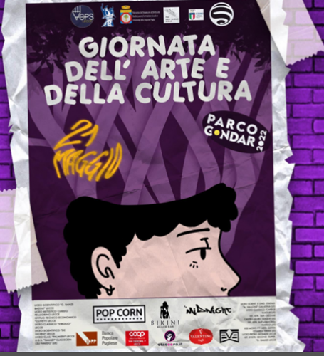 Giornata-dell'Arte- provinciale-itesolivettilecce