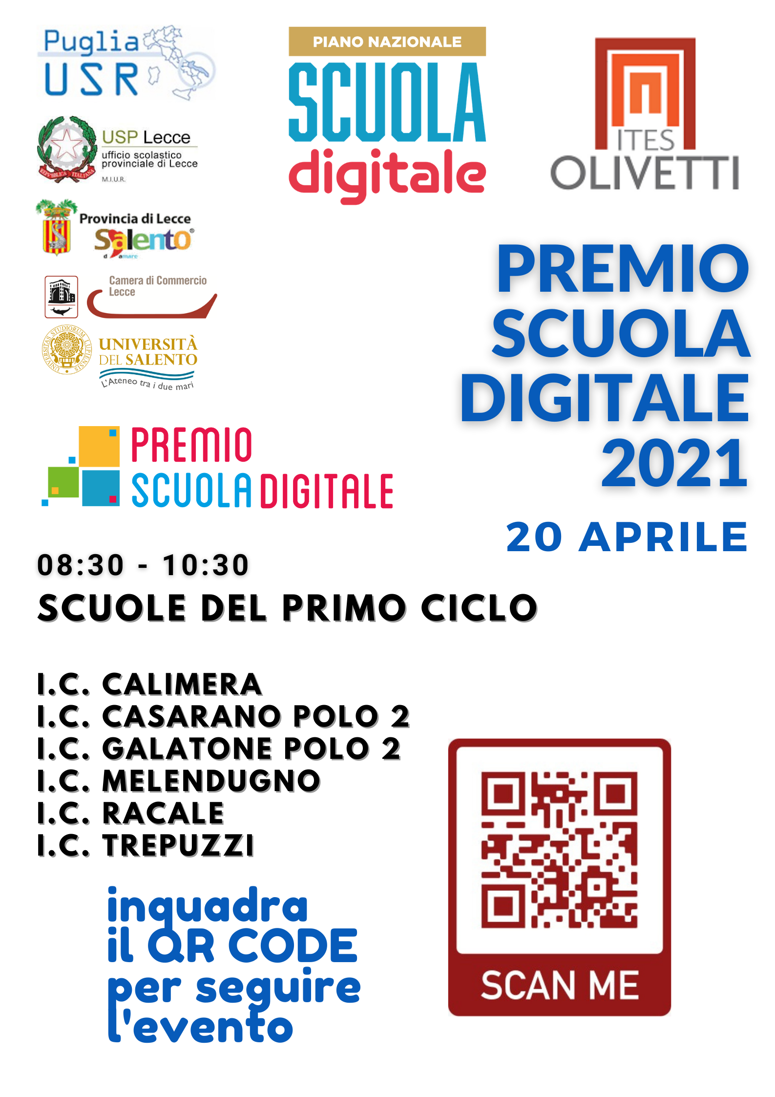 Locandina- verticale-PRIMO CICLO-itesolivettilecce