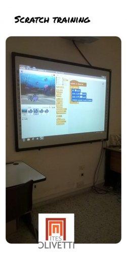alunni-biennio-scratch-itesolivetti