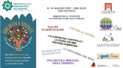 biblioteca-csv-itesolivettilecce