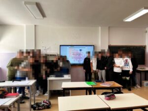 code-week-Europe-2022-itesolivettilecce
