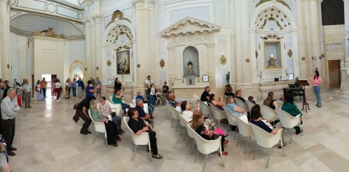 musica-giornata-dell'arte-provinciale-itesolivettilecce