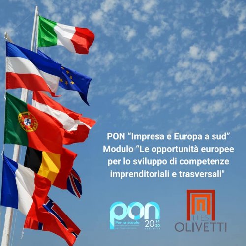 pon-impresa-europa-sud-itesolivettilecce