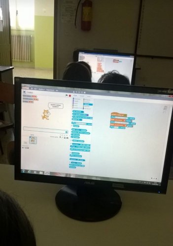 training-scratch-itesolivettilecce