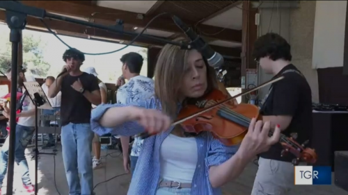 violino-giornata-dell'arte-provinciale-itesolivettilecce